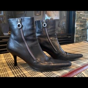 Donald J Pliner, Baby Calf Boots